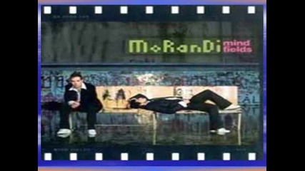Morandi - Blue