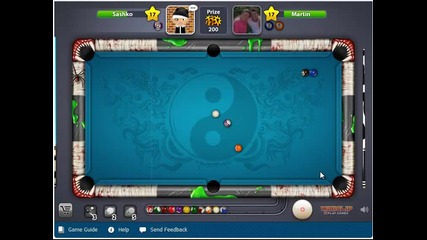 8 ball pool (еп 2)