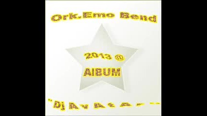 Ork.emo Bend Fatma Gul" Tallava 2013 Dj Avatar Mp3