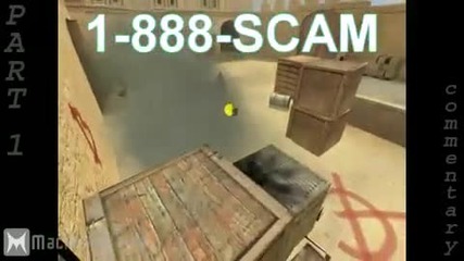 Counter - Strike For Kids Extras! (gameplay Comedy)