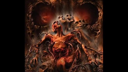 Datacode Division - Slave to Humanity 
