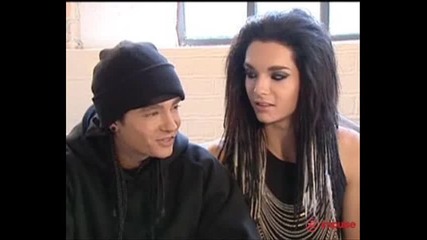 Tokio Hotel - F