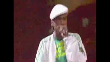 Eminem - Mosh (live)