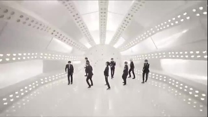 Super Junior - A-cha [dance ver. 2] Mv