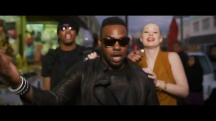 Fki X Iggy Azalea - I Think She Ready ( Official Video )