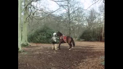 The Best Of Benny Hill 1975 Part.3