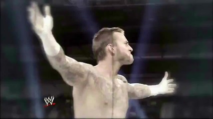 Cm Punk vs Daniel Bryan Wrestlemania 30 Promo Hd