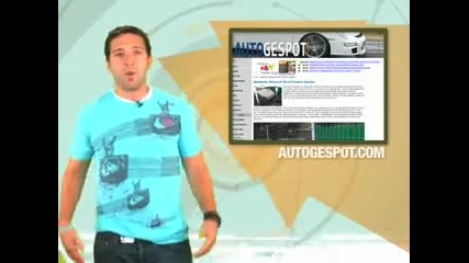 Peugeot Rc, Saleen Rc2 Concept - Fast Lane Daily - 20aug08 