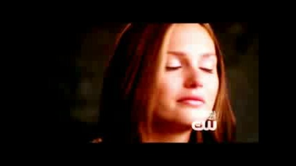 Chuck&blair Love 4ever - Gravity