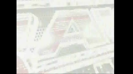 Raw Интро 2010