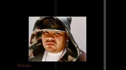 Fat Joe Ft Lil Wayne - Crack House