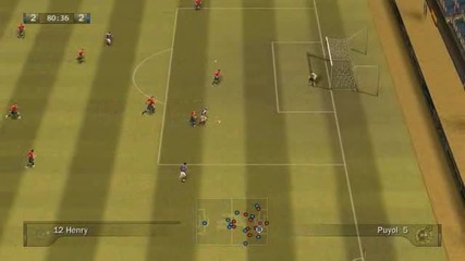 Fifa 07 noob players #2 