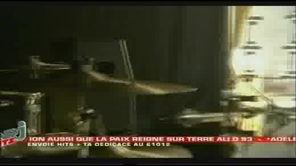 Fall Out Boy - Tnx 4 Th Mmrs [hq]