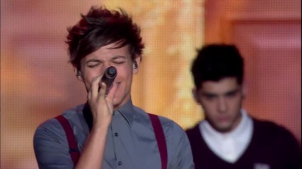 One Direction - More Than This
