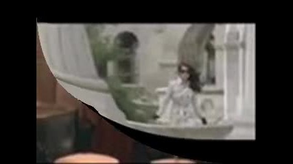 Selena Gomez and The Scene - Round & Round 