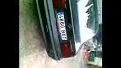 Kalibra V6