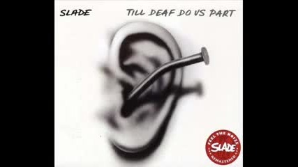 Slade - Funk Punk & Junk