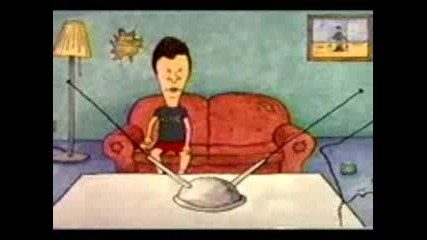 Beaves And Butthead - Cornhollio