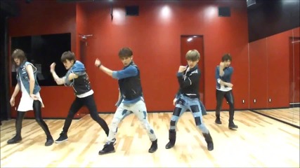 Shinee _sherlock• (cover dance by Btick)