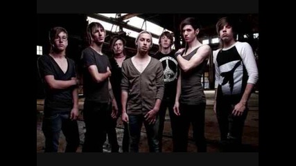 Woe, Is Me - Delinquents