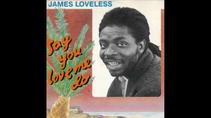 James Loveless - Lonely Tears