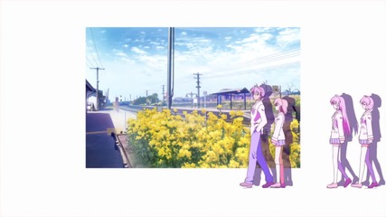 Clannad ~ After Story ~ Ending