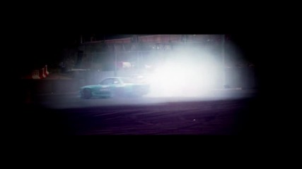 Jdm Allstars - Wembley 2009 - The Drift Festival 