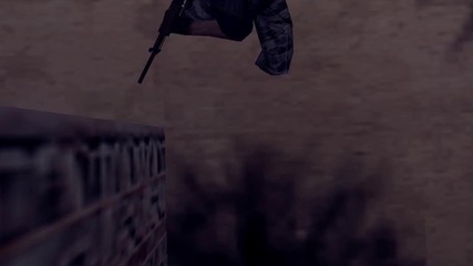 Power ace frag [counter strike 1.6]