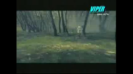 Графа - Искам Те Remix
