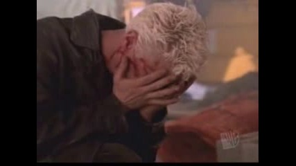 Buffy And Angel Pictures