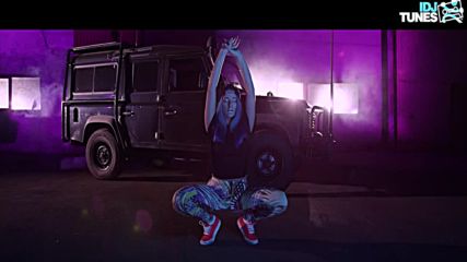 Mc Stojan x Djans - Bahata Official Video