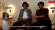 One Direction about girls and love (teemix interview Hd 3_4)