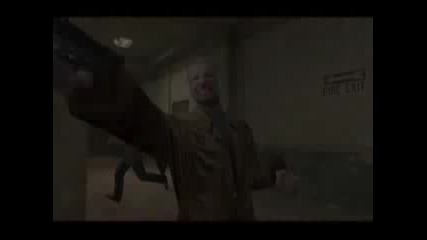 Max Payne Intro