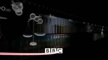 Bbc - "the Story of Science" (2010) - What Is the World Made of - Episode 2 of 6