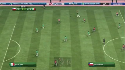 2010 Fifa World Cup South Africa - Mexico vs Chile Gameplay Hd (2 2) - Youtube; }