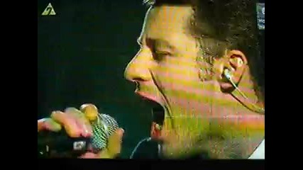 Eska Music Awards 2009 Akcent - Lovers Cry 