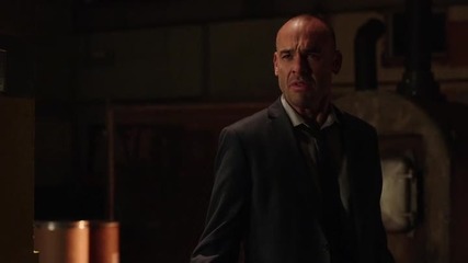 Arrow S04 E01 / Стелата Сезон 4 Епизод 4