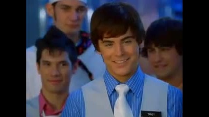 High School Musical 2 Dvd Bloopers Hq 