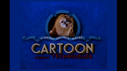 Tom and Jerry - 87 - Downhearted Duckling