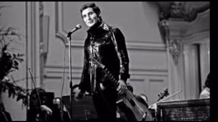 Фреди Куин - Син мираж