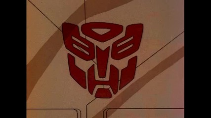 The Transformers (g2) - 3x09 - Suprise Party