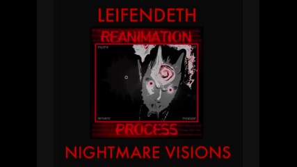 Leifendeth - Nightmare Visions 