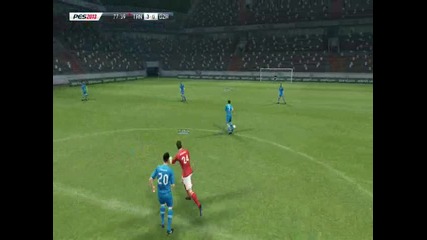 Pes 2013 Ep.2