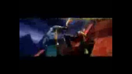 Mortal Kombat