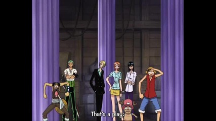 One Piece - Special 03 [part1]