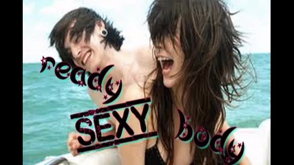 sexy