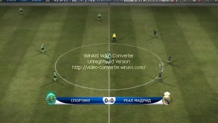 Pes2010 Uefa Champions League Ep.6 Край на групите