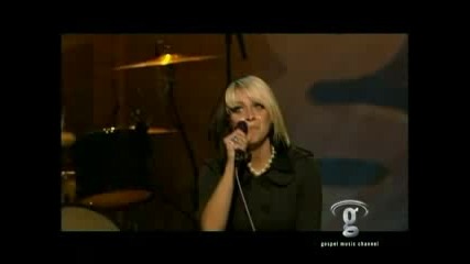 Fireflight On Front Row Live - You Gave Me A Promise