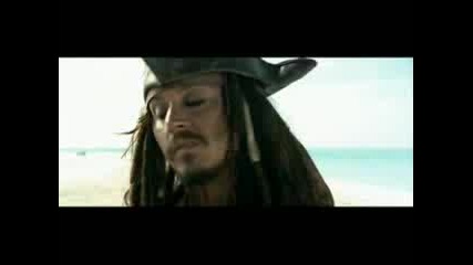 Pirates Of The Caribbean 3 - Original Remix