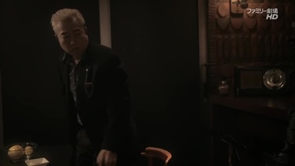 garo zero black blood Episode 04 [bg subs] [eng Subs]